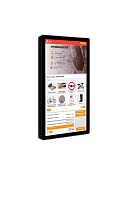 Сенсорный монитор SST 23,8" HDMI 